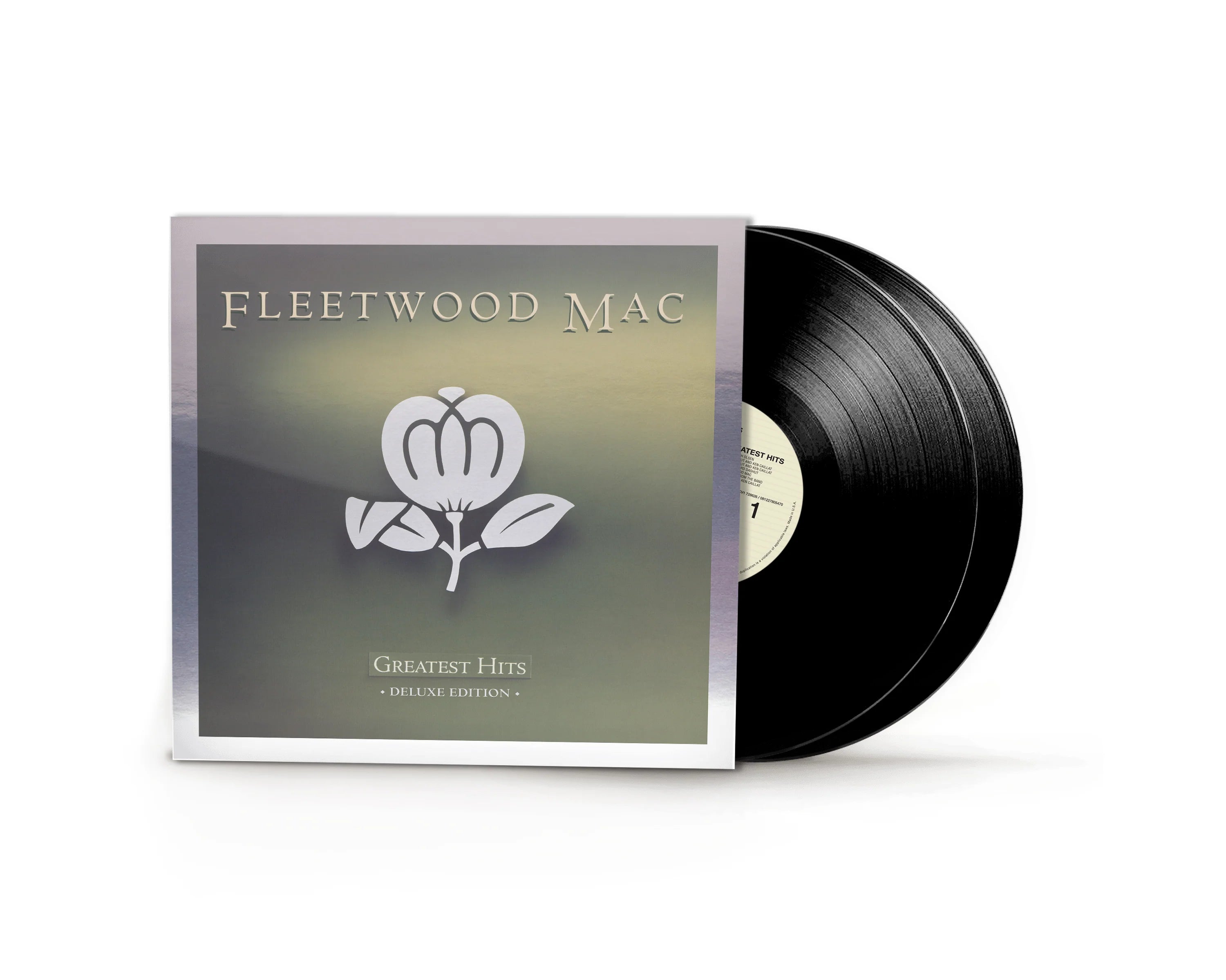 Fleetwood Mac - Greatest Hits [Deluxe Edition] (Pre-Orden 31/07/2026)