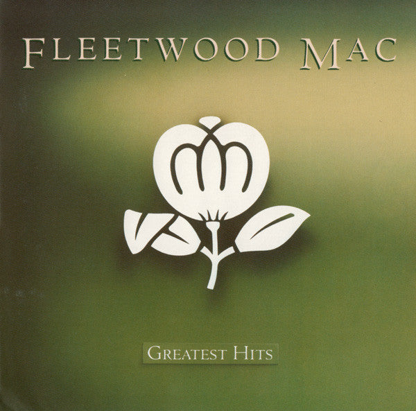 Fleetwood Mac – Greatest Hits [CD Usado] 💿