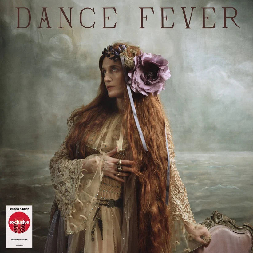 Florence + The Machine – Dance Fever [Limited Edition Alternative Artwork]