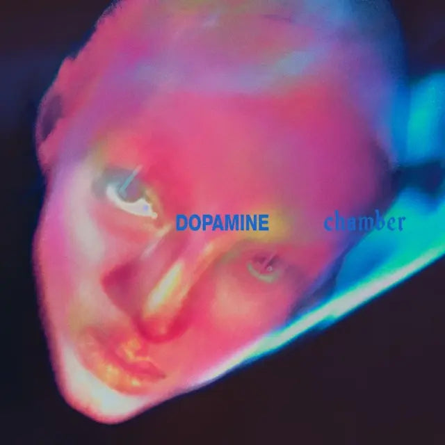 Fontaines D.C. – Dopamine Chamber (Pre-Orden 16/10/2026)