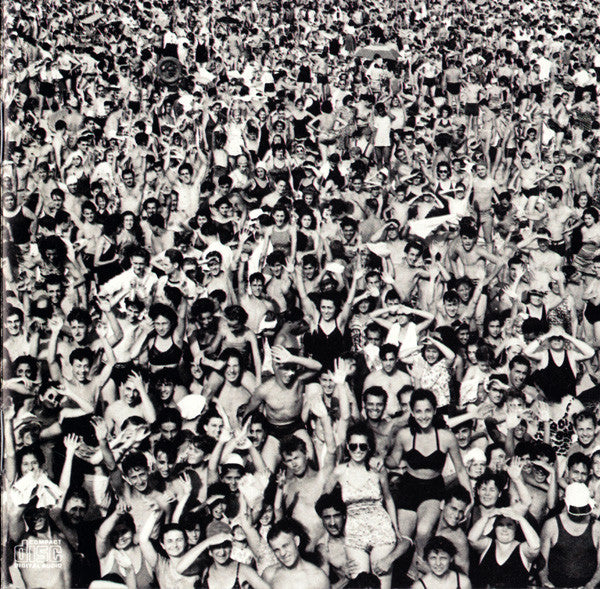 George Michael – Listen Without Prejudice Vol. 1 [CD Usado] 💿
