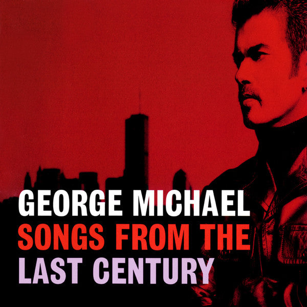 George Michael – Songs From The Last Century [CD Usado] 💿