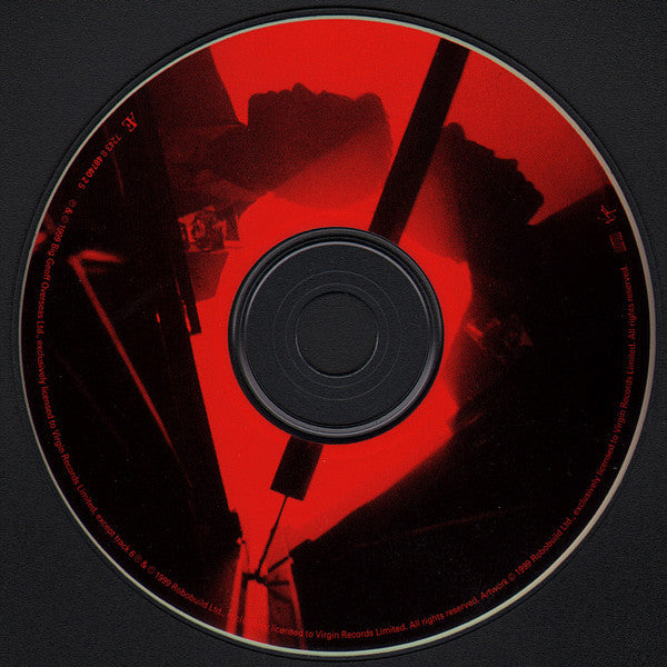 George Michael – Songs From The Last Century [CD Usado] 💿