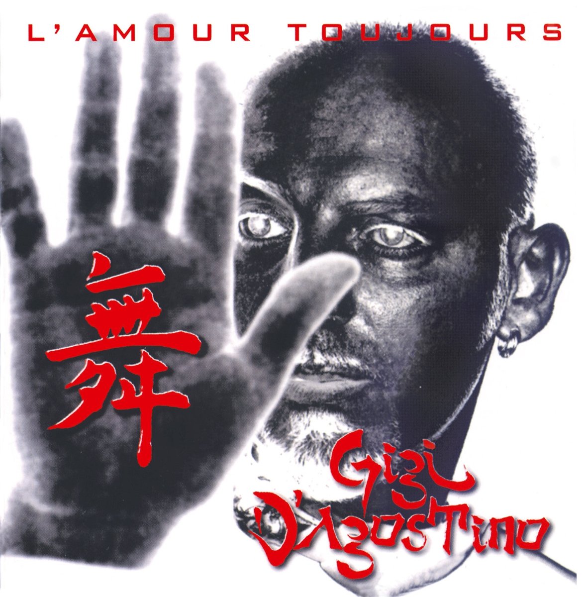 Gigi D'Agostino – L'Amour Toujours