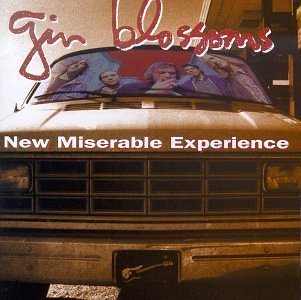 Gin Blossoms – New Miserable Experience [CD Nuevo] 💿