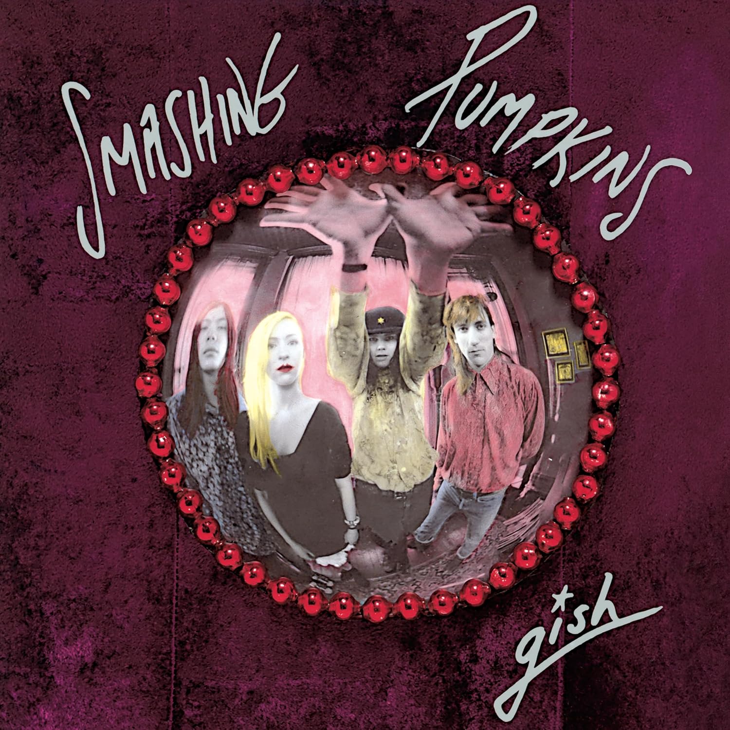 Smashing Pumpkins (The) – Gish [35th Anniversary] 🇺🇸