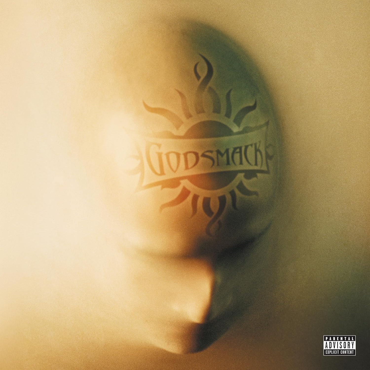 Godsmack – Faceless