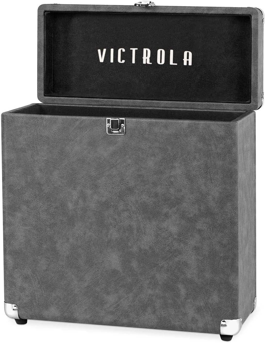 Valija para Vinilos Victrola® The Collector