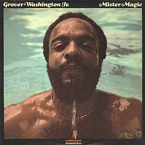 Grover Washington, Jr. – Mister Magic (Usado)