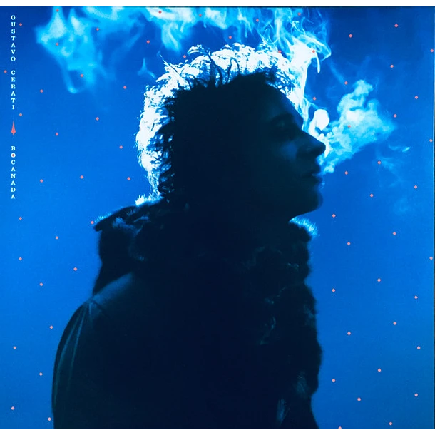 Gustavo Cerati – Bocanada