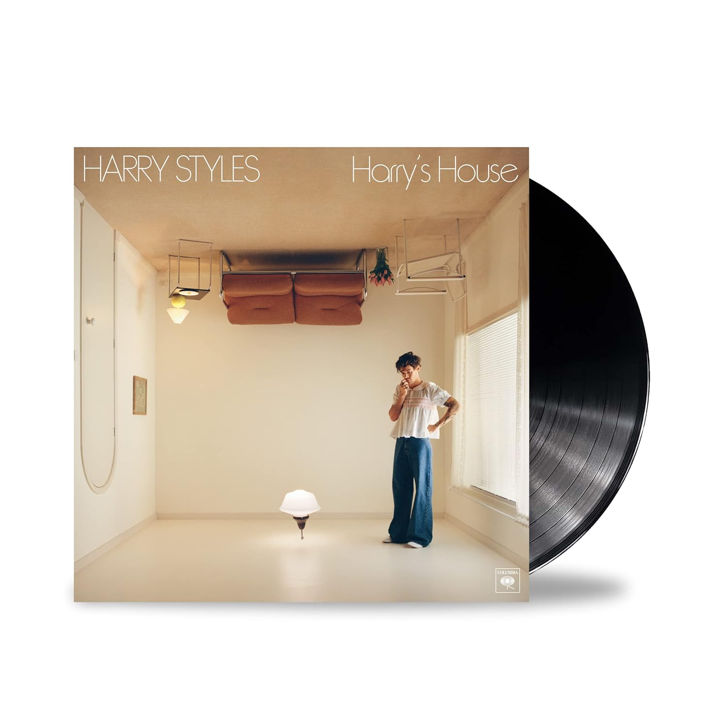 Harry Styles – Harry’s House (Usado)