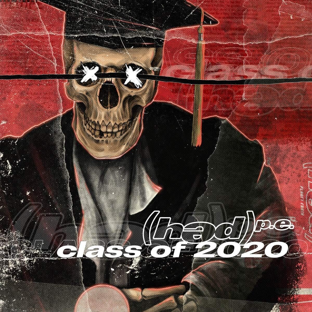 (HED) P.E. – Class of 2020 🇺🇸