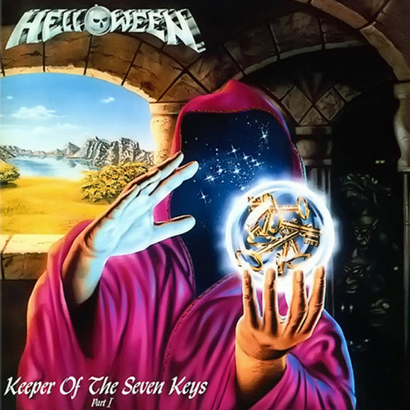 Helloween – Keeper Of The Seven Keys (Part I)