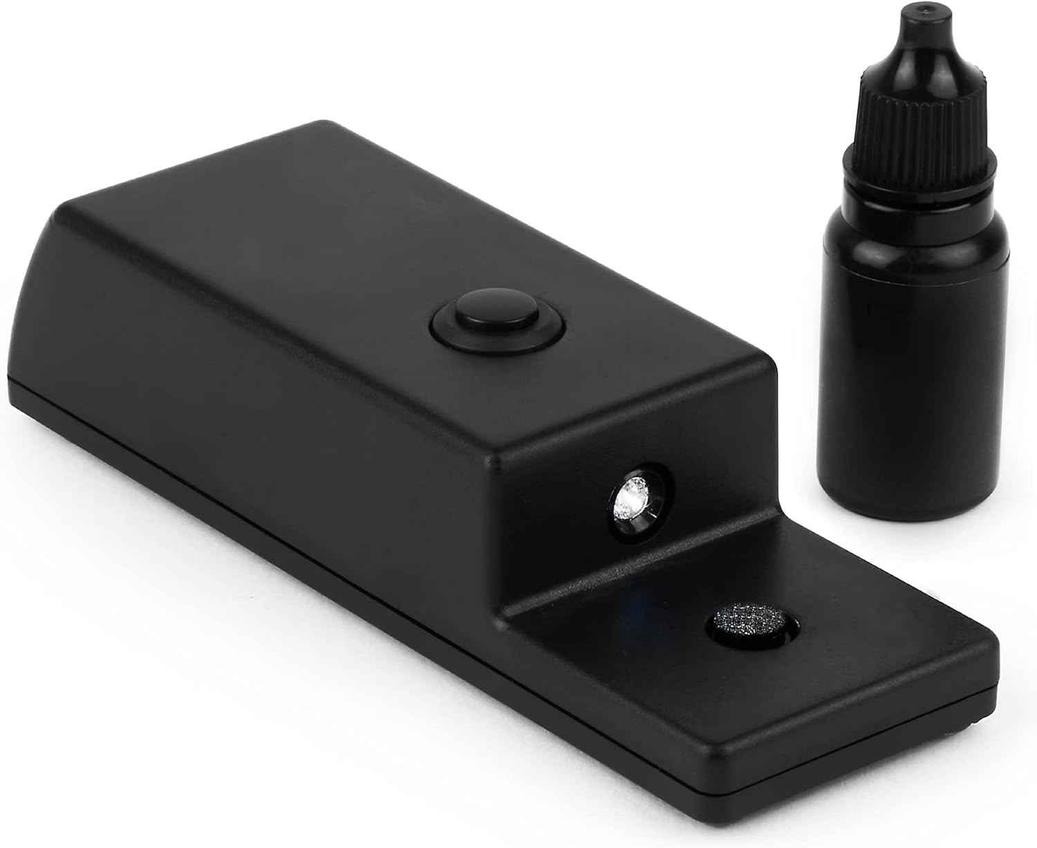 Hudson Hi-Fi Limpiador de Agujas para Tornamesas Ultra Sónico