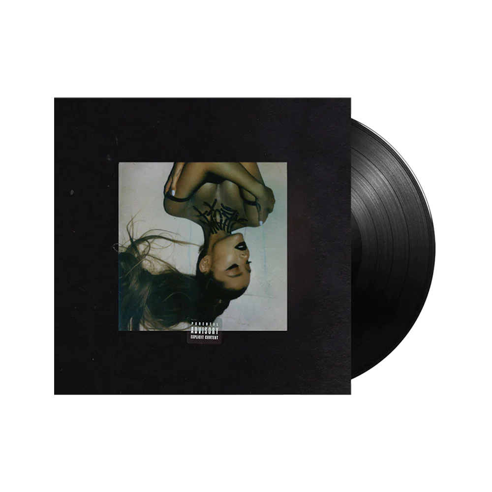 Ariana Grande – Thank U, Next