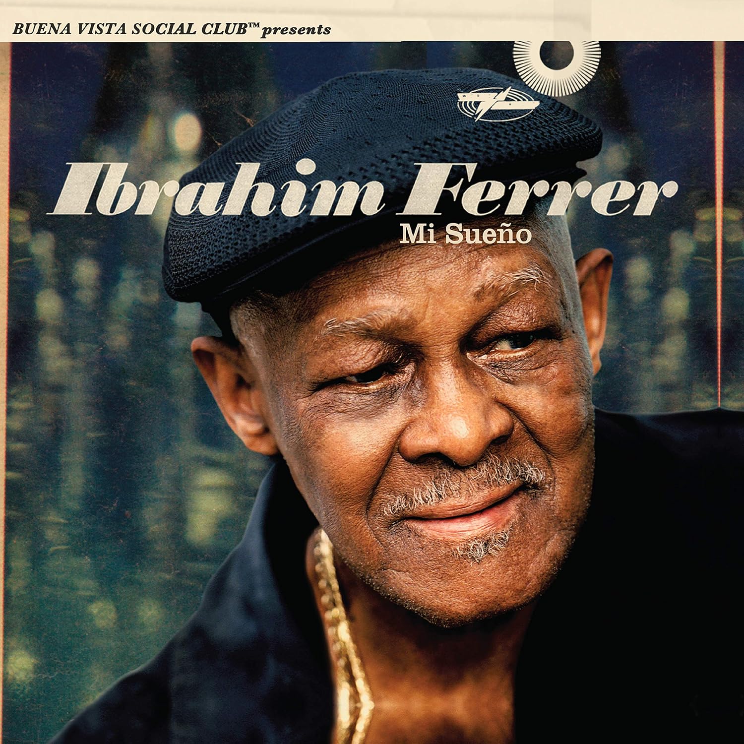 Ibrahim Ferrer – Mi Sueño
