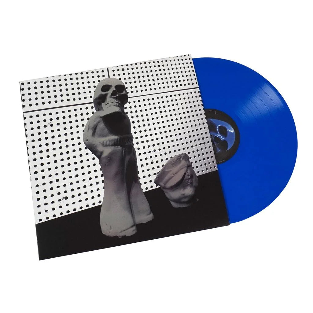 Jack White – Frozen Charlatan [Limited Edition Ice Blue Vinyl Alternate Artwork]