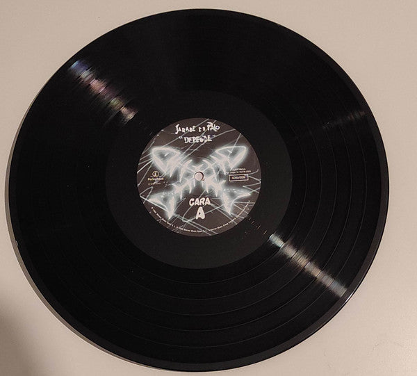 Jarabe De Palo – Depende (Usado)