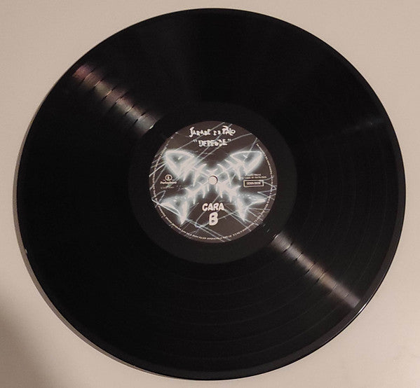 Jarabe De Palo – Depende (Usado)