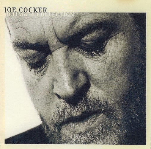 Joe Cocker – Ultimate Collection [CD Usado] 💿
