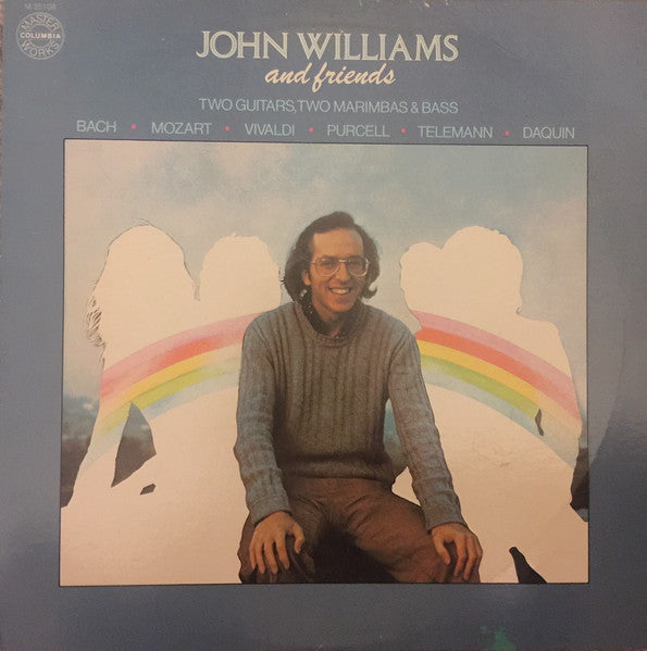John Williams – John Williams And Friends (Usado)