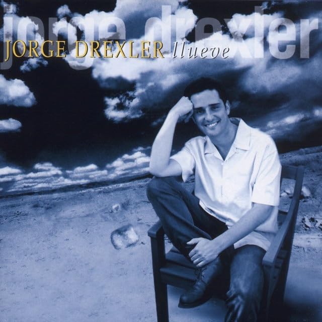 Jorge Drexler – Llueve