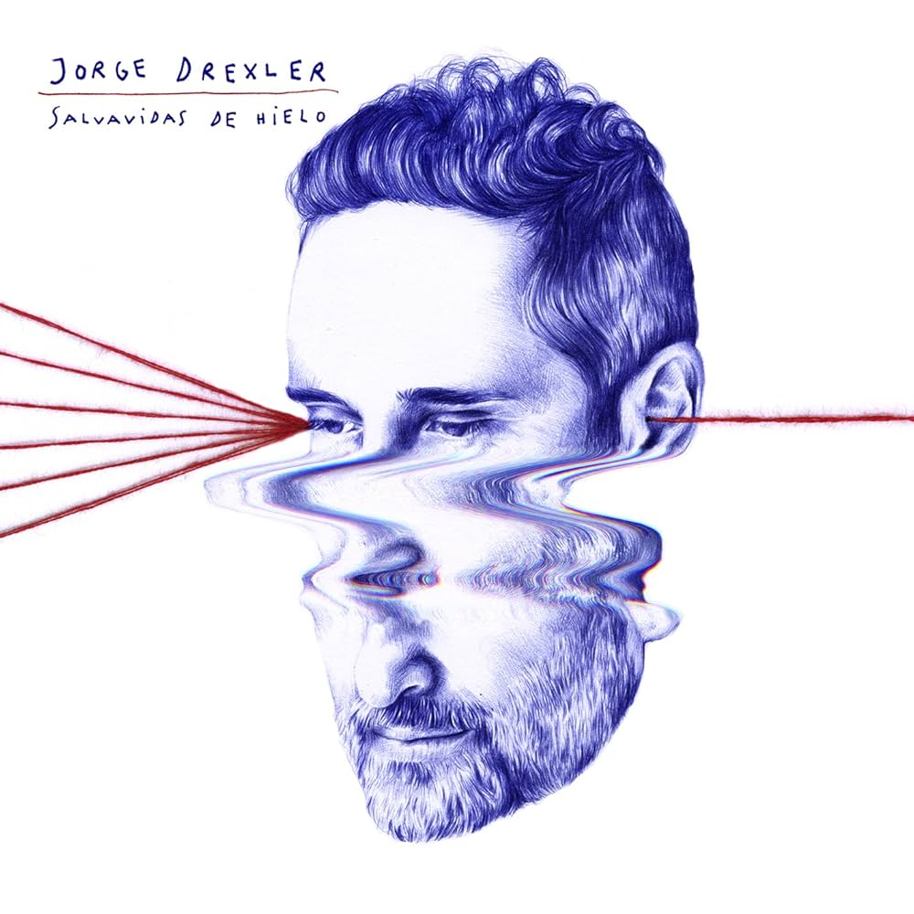 Jorge Drexler – Salvavidas De Hielo