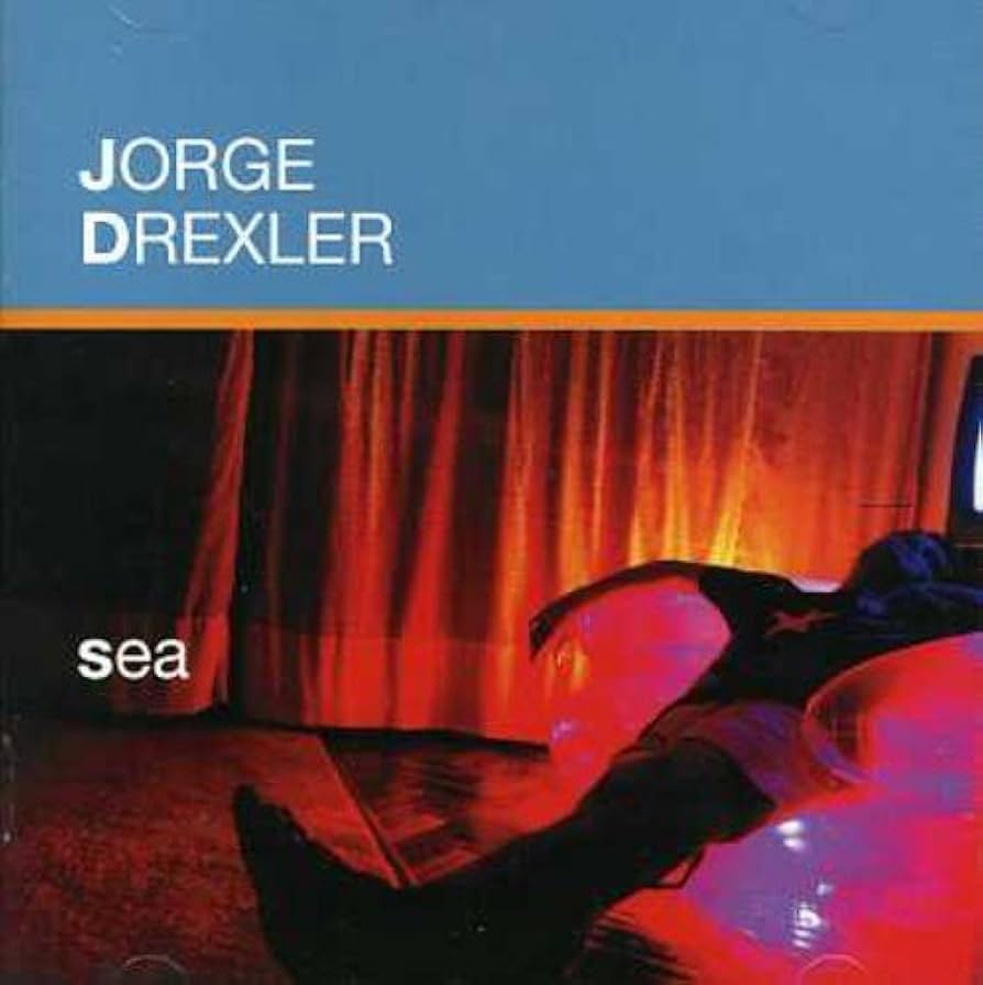 Jorge Drexler – Sea