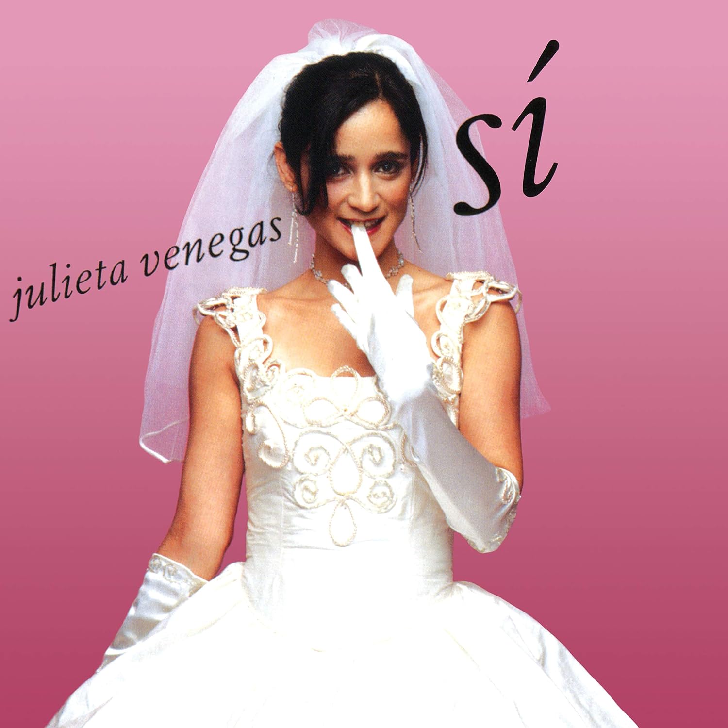 Julieta Venegas – Sí