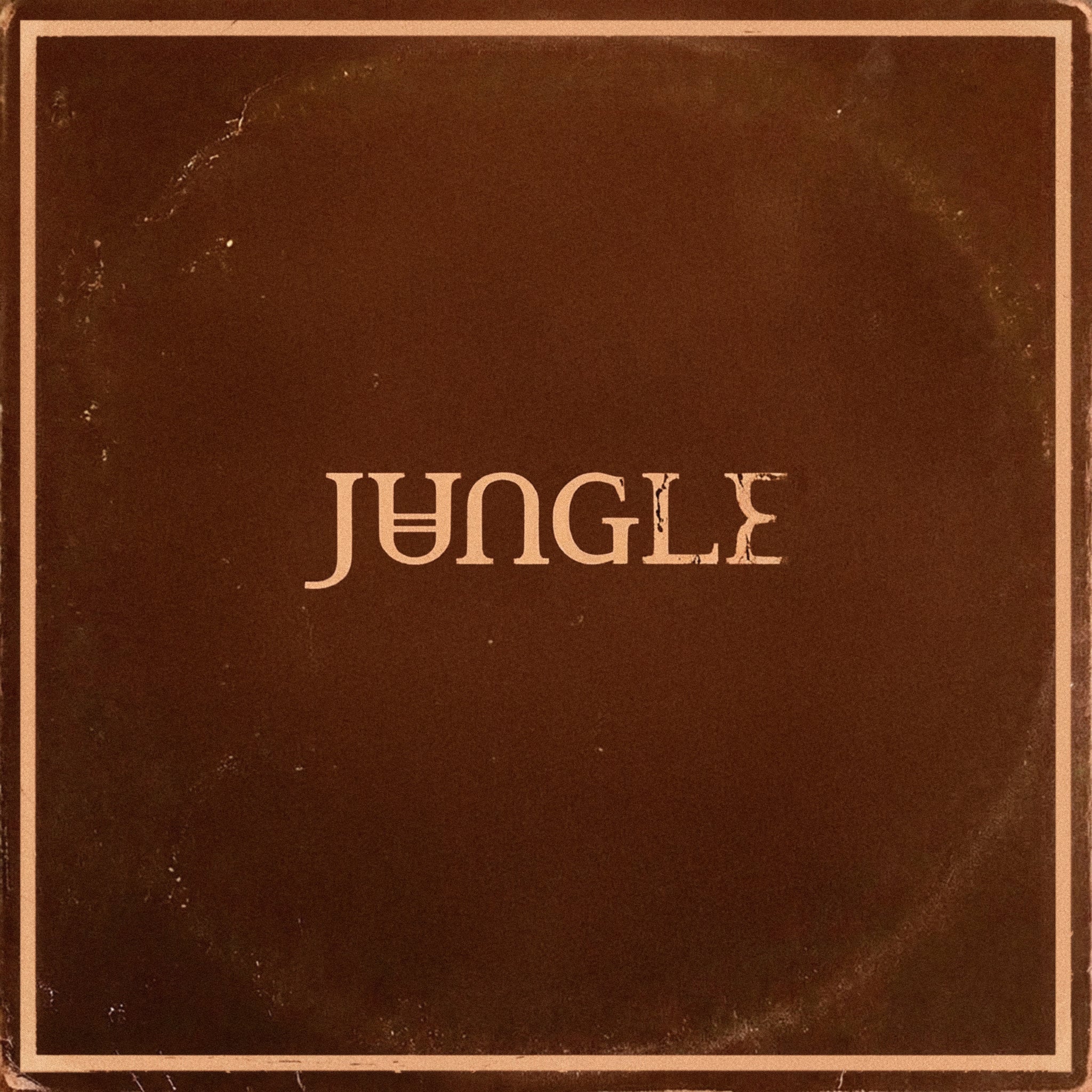 Jungle - Sunshine (Pre-Orden 14/08/2026)