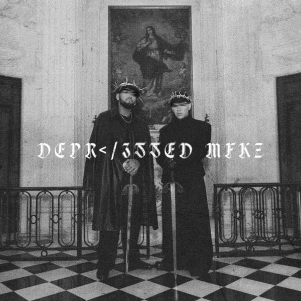 Gael Valenzuela Junior H – Depr</3$$ed Mfkz 🇺🇸