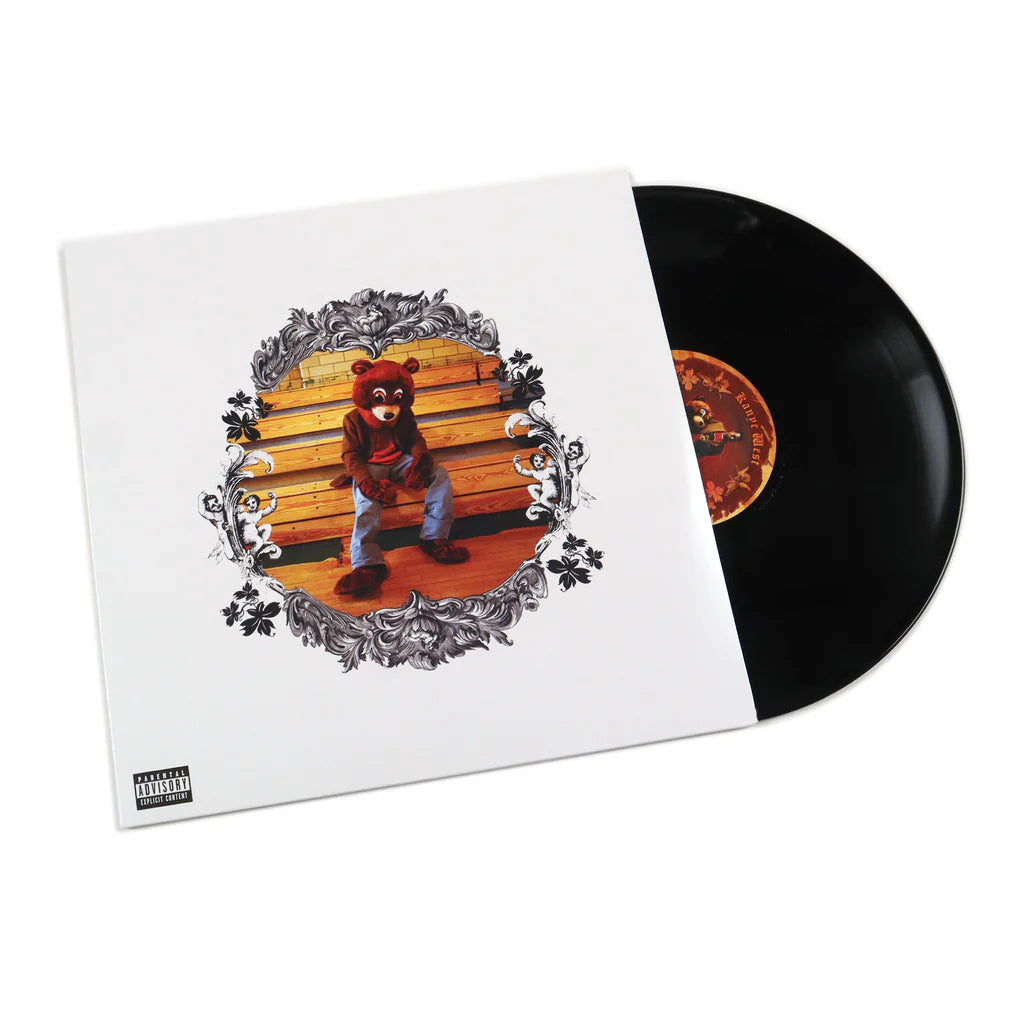 Kanye West – The College Dropout