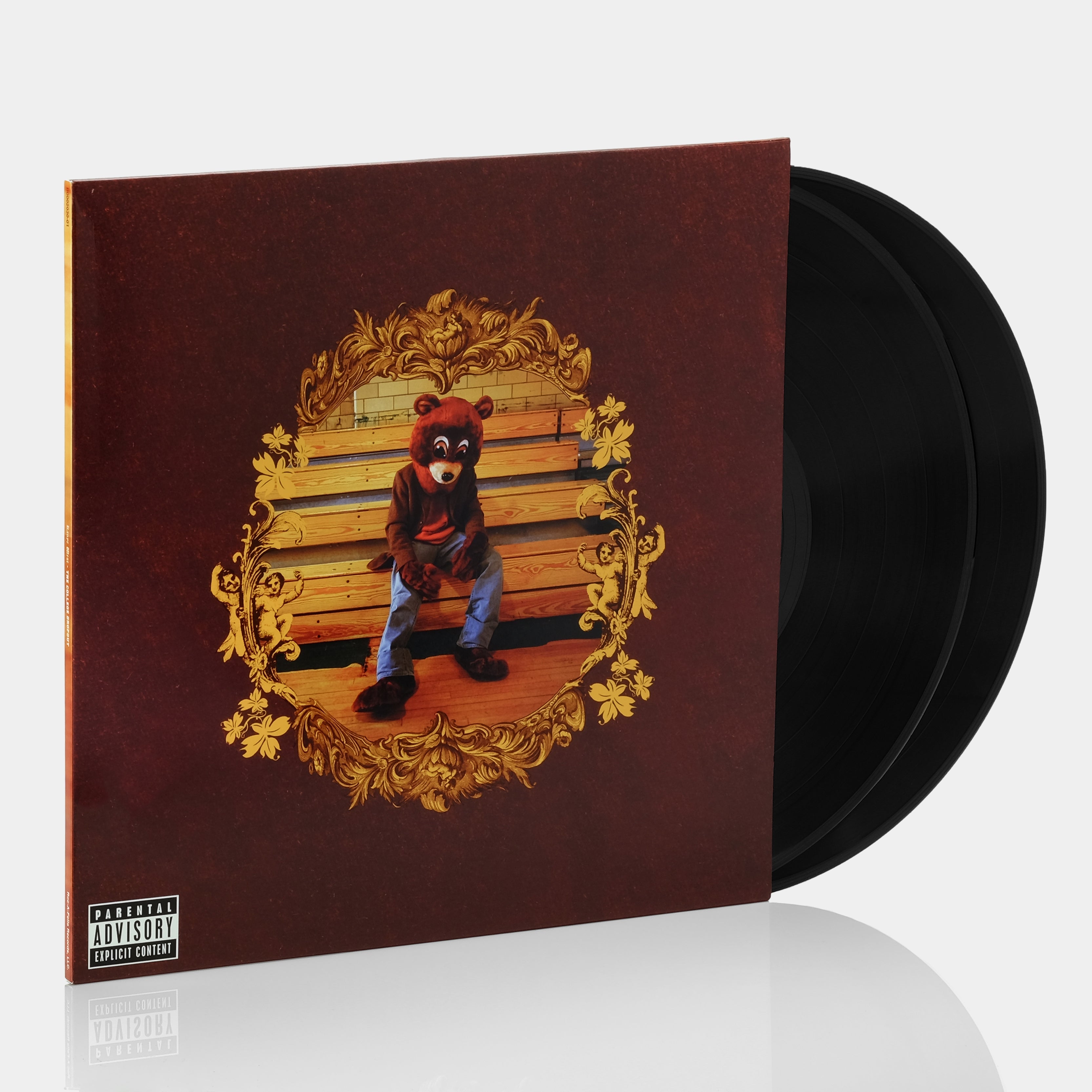 Kanye West - College Dropout 🇺🇸