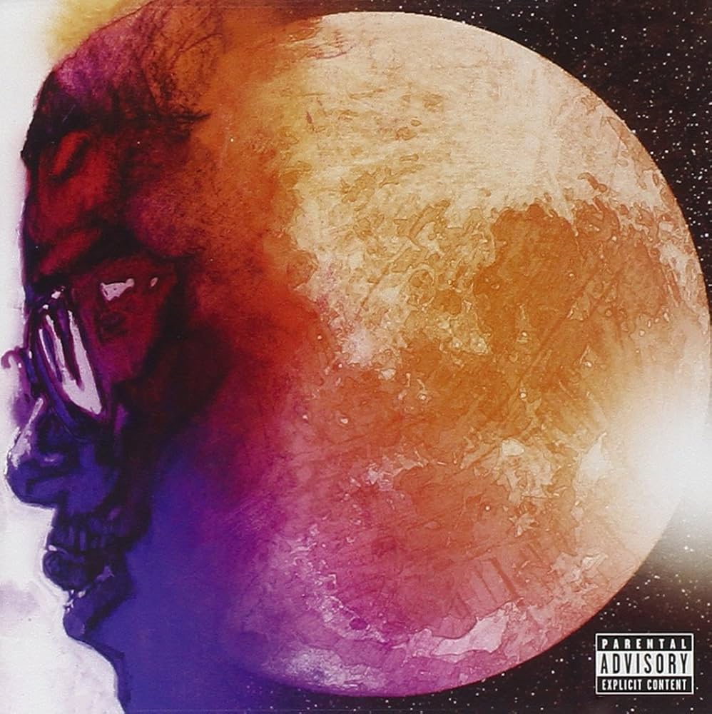 Kid Cudi – Man On The Moon: The End Of Day 🇺🇸