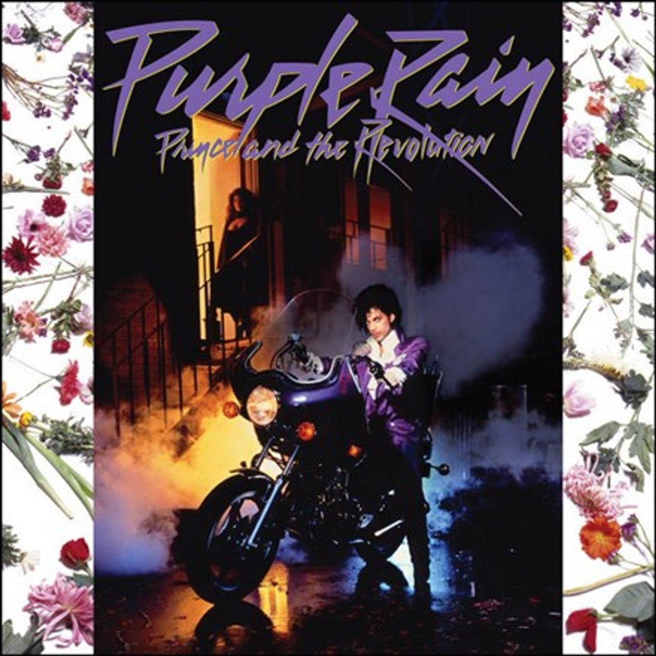 Prince & The Revolution - Purple Rain (Remastered/180G) 🇺🇸