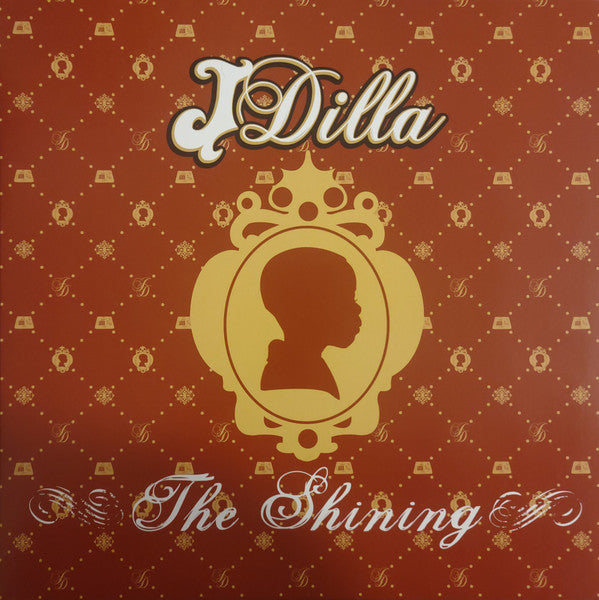 J Dilla – Shining 🇺🇸