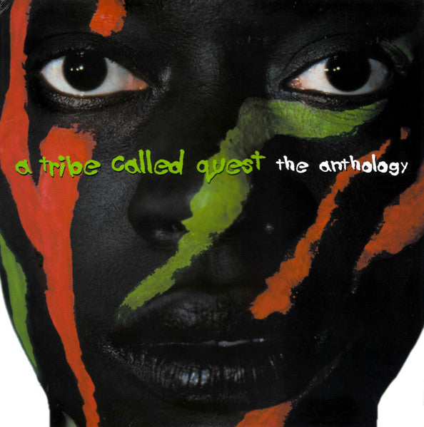Tribe Called Quest – Anthology 🇺🇸