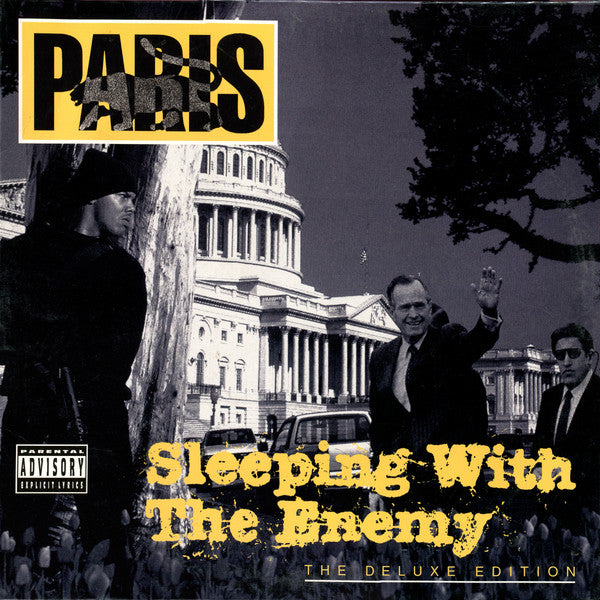 Paris – Fnb / Evil 🇺🇸