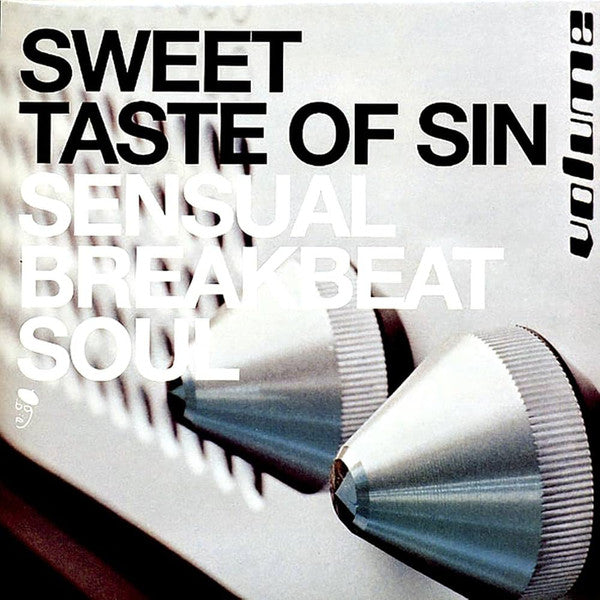 Various Artists – Sweet Taste of Sin / Various 🇺🇸