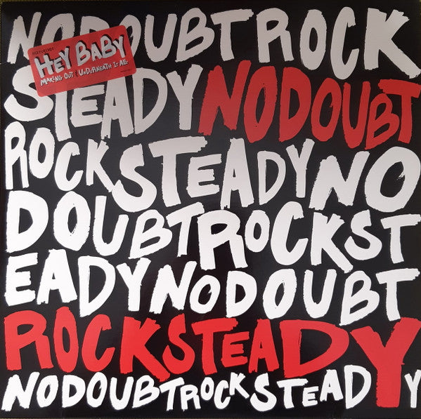No Doubt – Rock Steady 🇺🇸