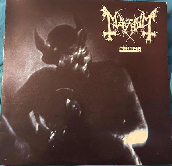 Mayhem – Chimera 🇺🇸