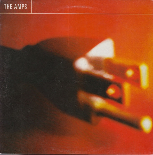 Amps – Pacer 🇺🇸