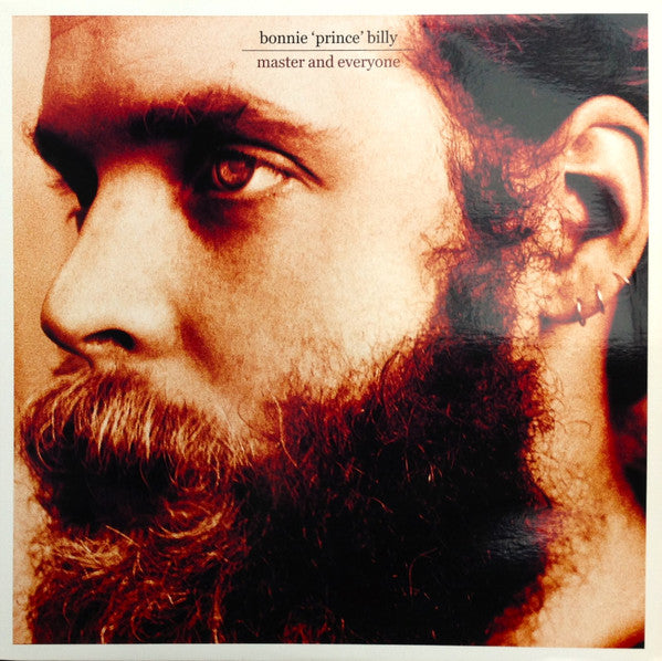 Bonnie Prince Billy – Master and Everyone 🇺🇸