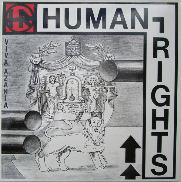 Hr – Human Rights 🇺🇸