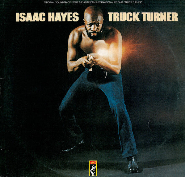Isaac Hayes – Truck Turner 🇺🇸