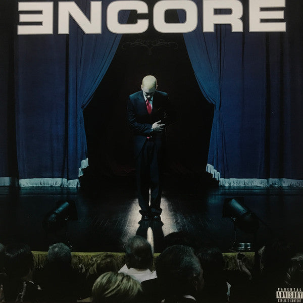 Eminem – Encore 🇺🇸