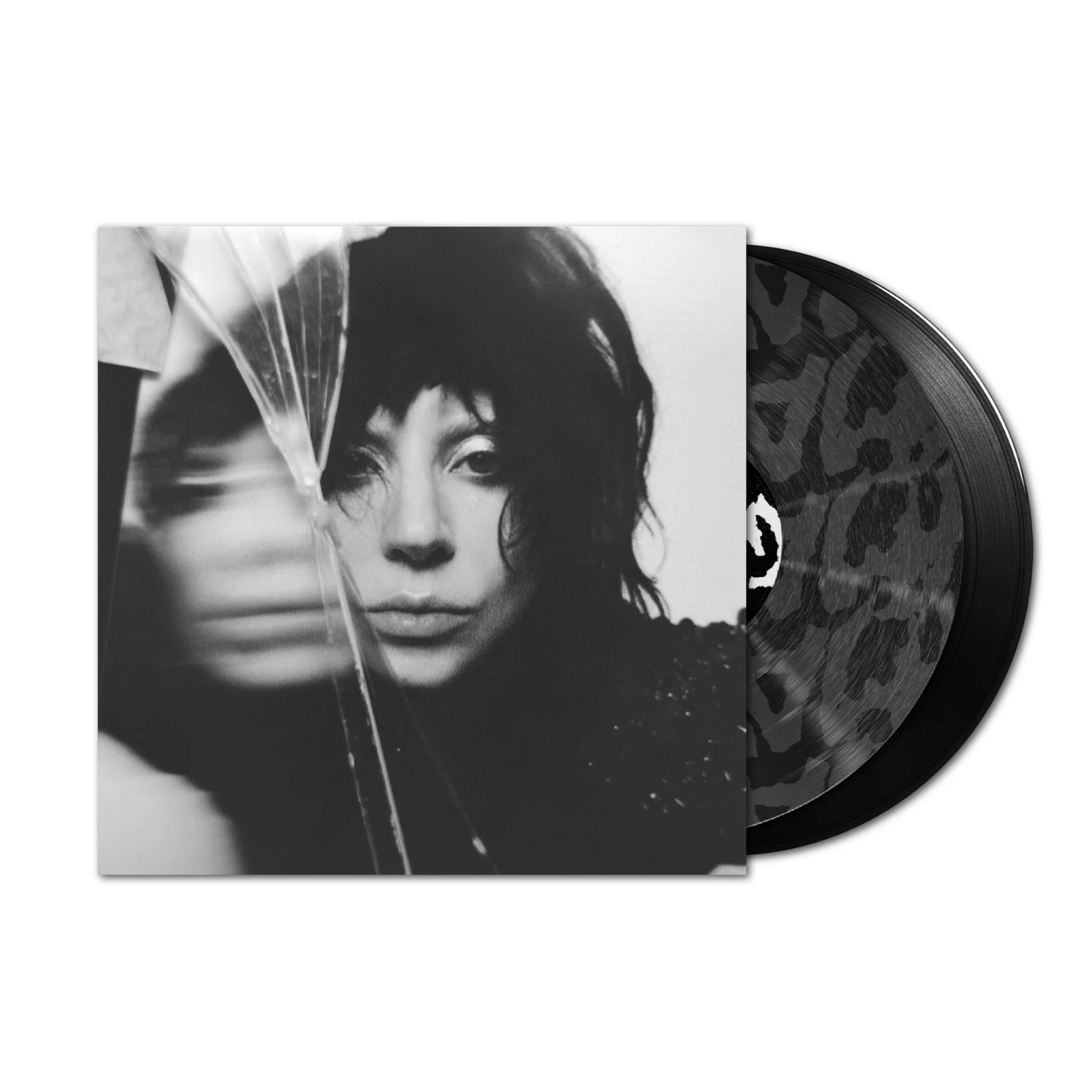 Lady Gaga – Mayhem (Usado)