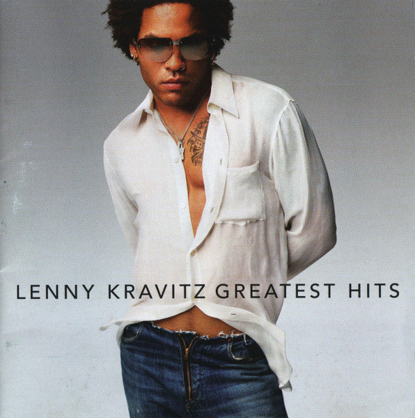 Lenny Kravitz – Greatest Hits [CD Usado] 💿