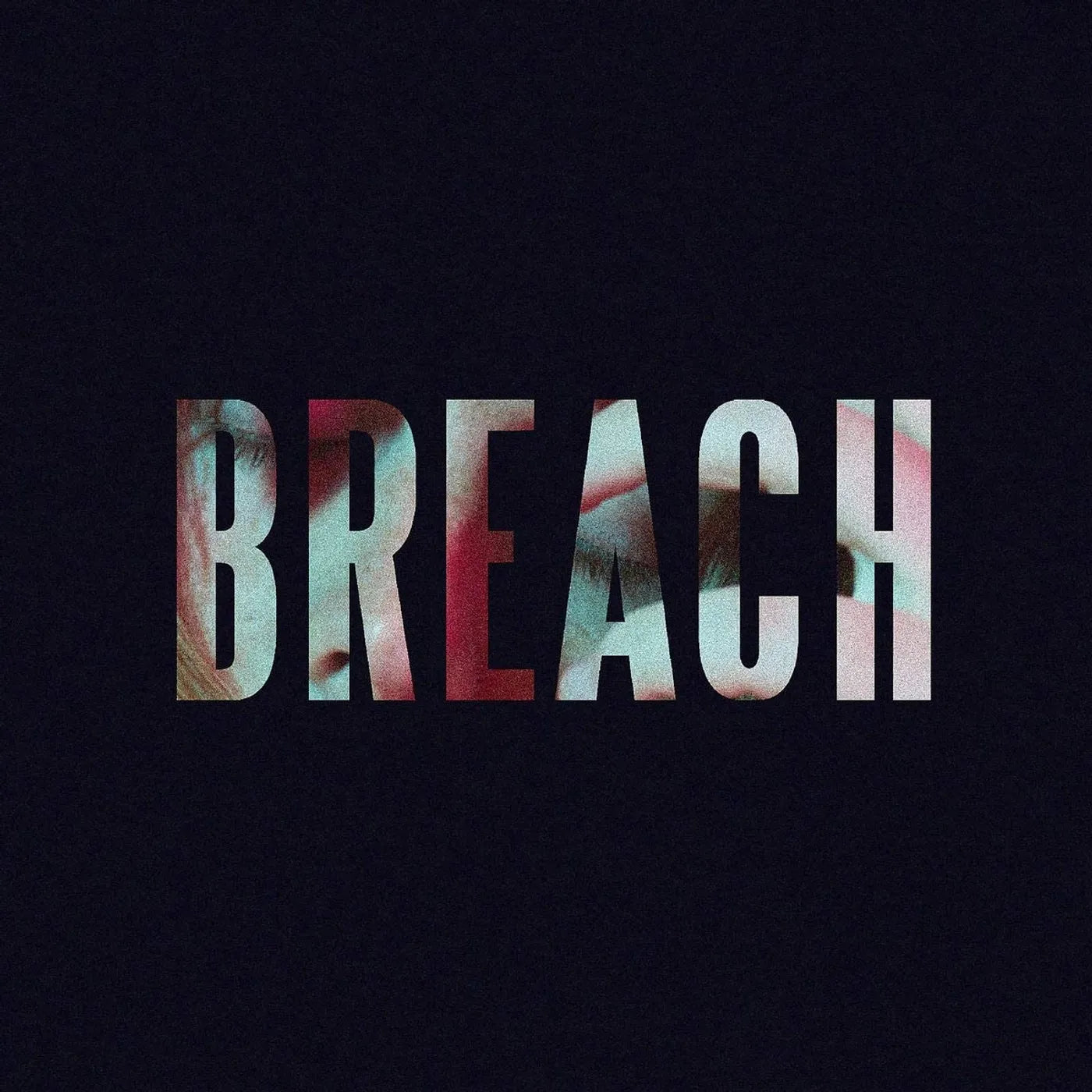 Lewis Capaldi – Breach (EP Limited Edition)
