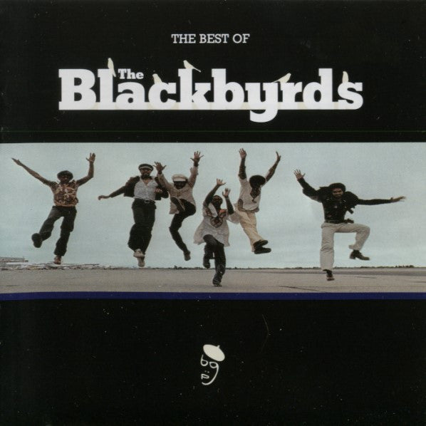 Blackbyrds – Best of the Blackbyrds [CD Nuevo] 💿 🇺🇸
